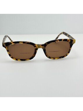 Anglo American Optical Mod 379 JH2 Eyeglasses Eye Glasses Frames 50-19